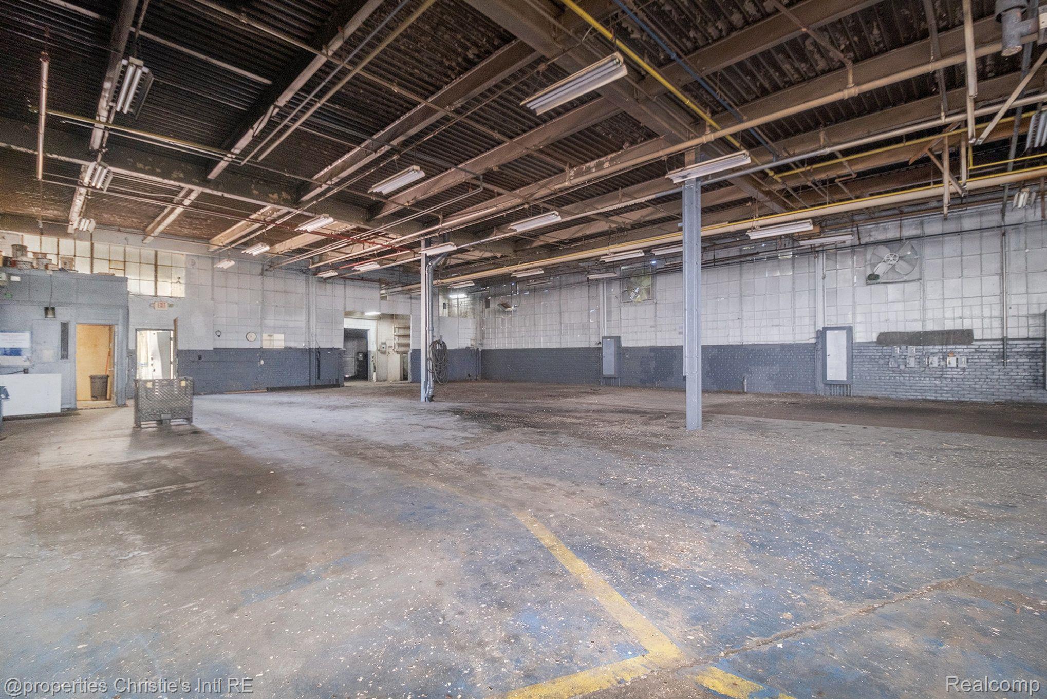 2731 Jerome Street Detroit City MI 48212