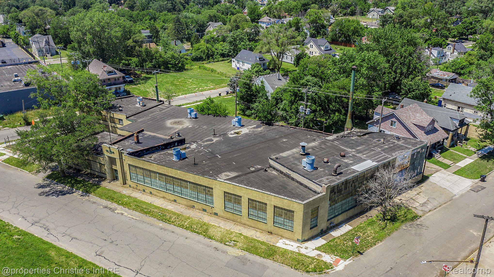 2731 Jerome Street Detroit City MI 48212