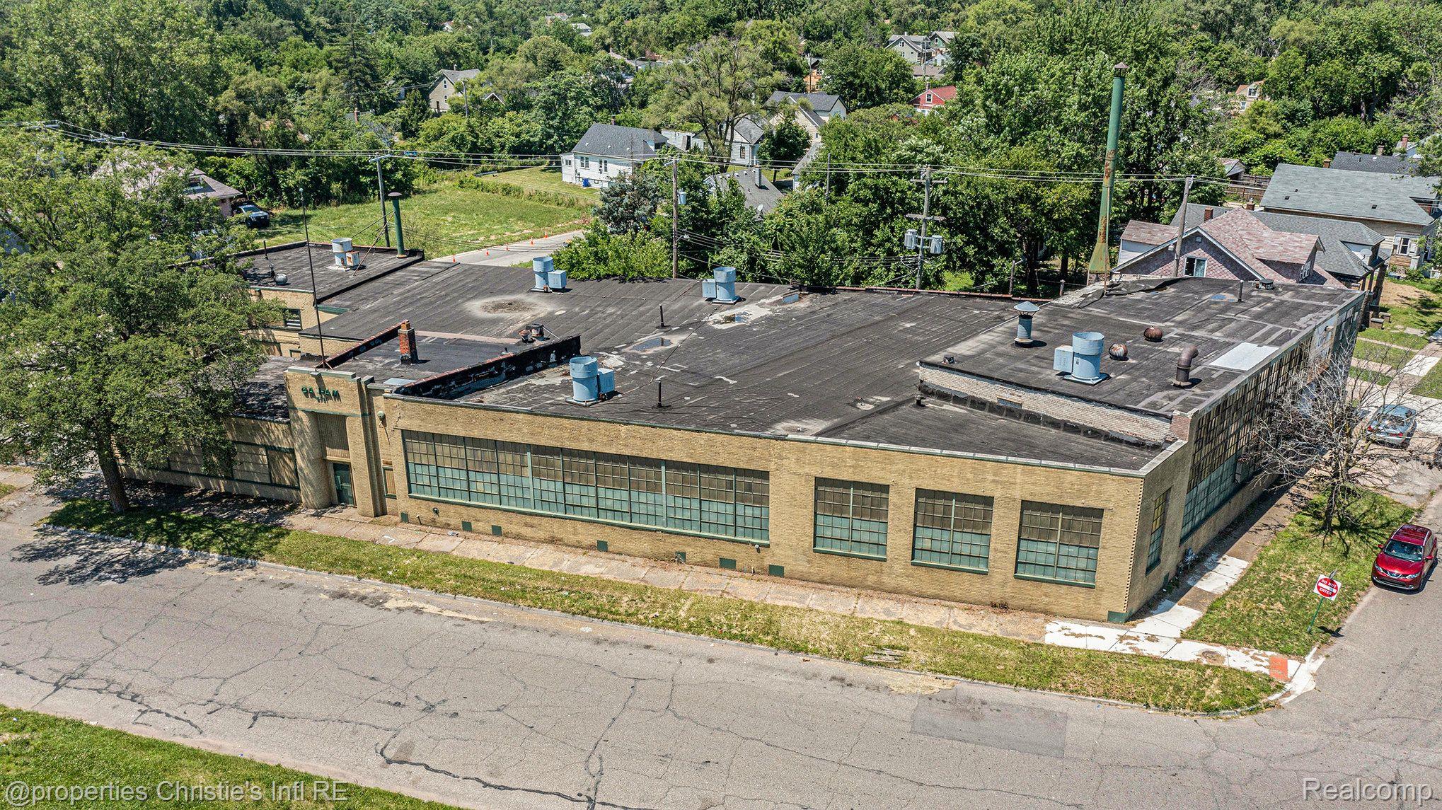 2731 Jerome Street Detroit City MI 48212