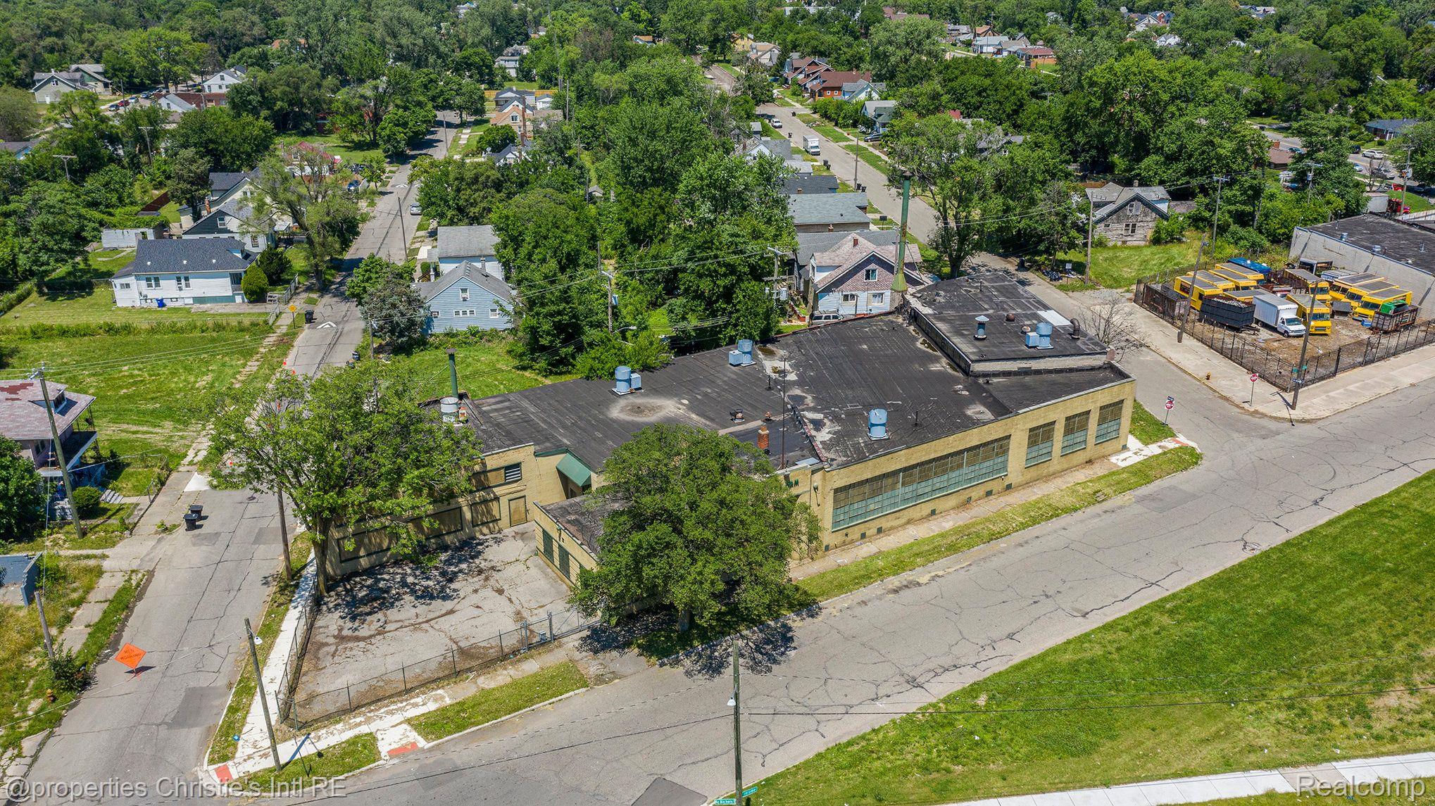 2731 Jerome Street Detroit City MI 48212