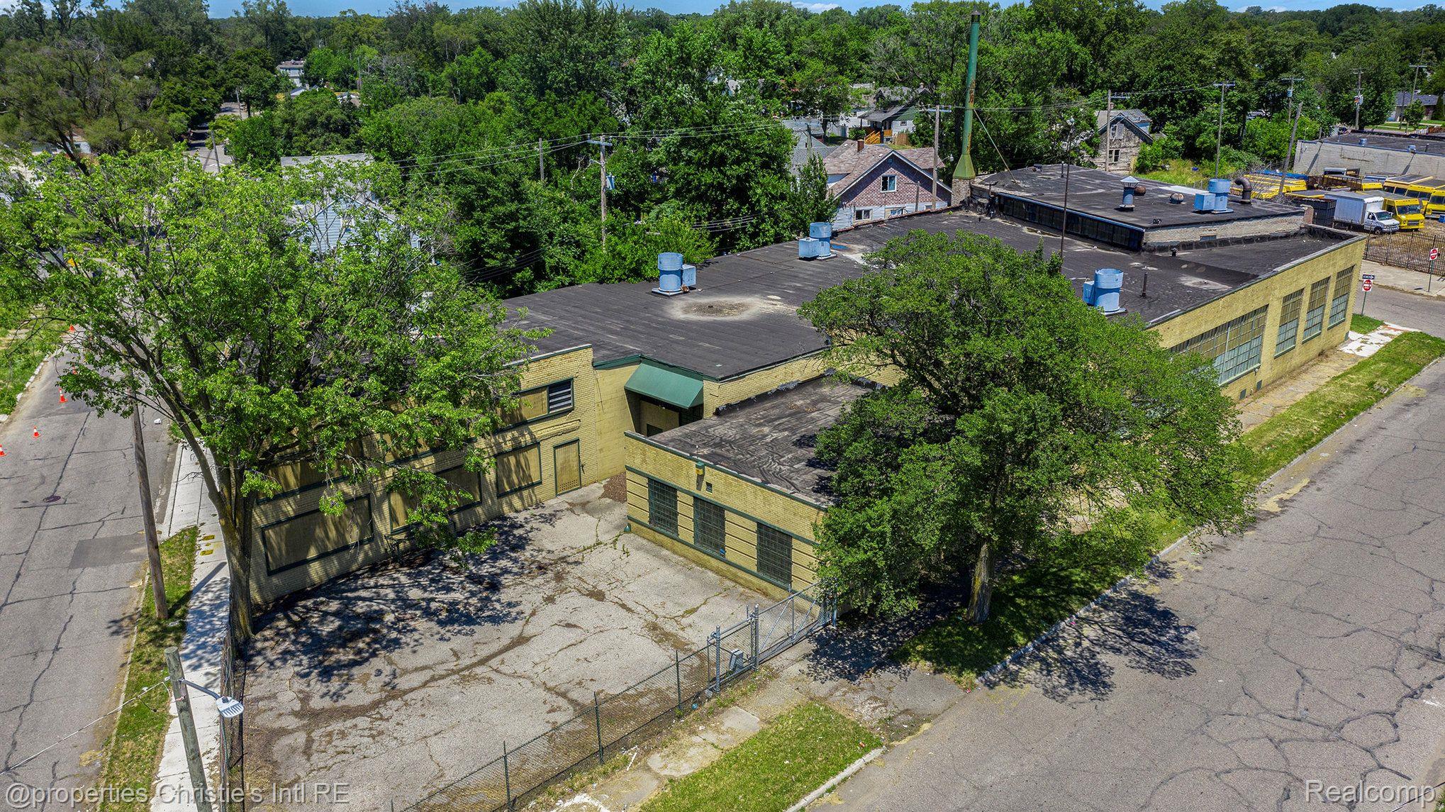 2731 Jerome Street Detroit City MI 48212
