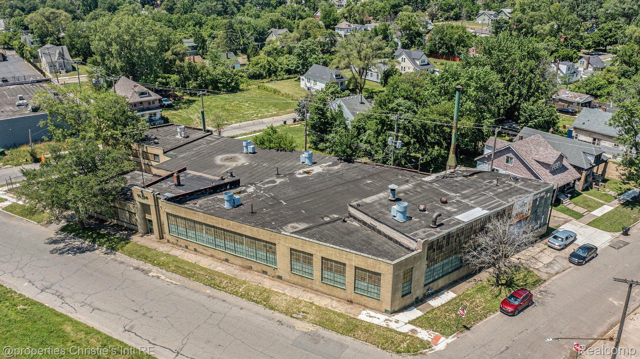 2731 Jerome Street Detroit City MI 48212