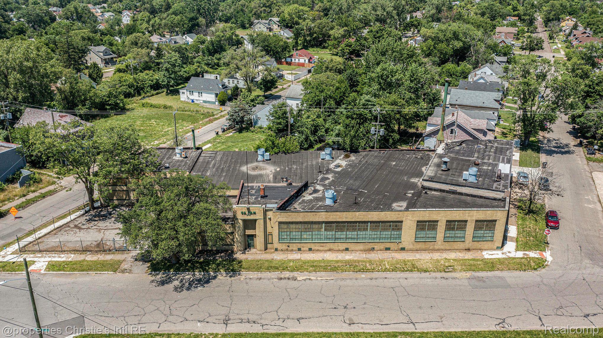 2731 Jerome Street Detroit City MI 48212