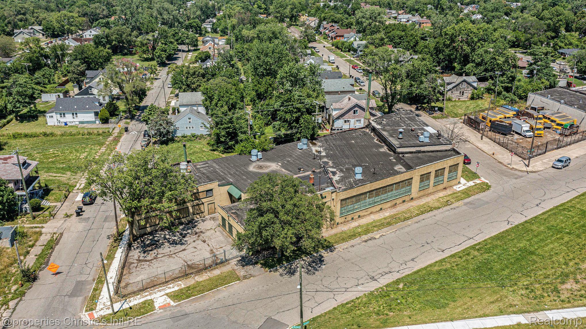 2731 Jerome Street Detroit City MI 48212