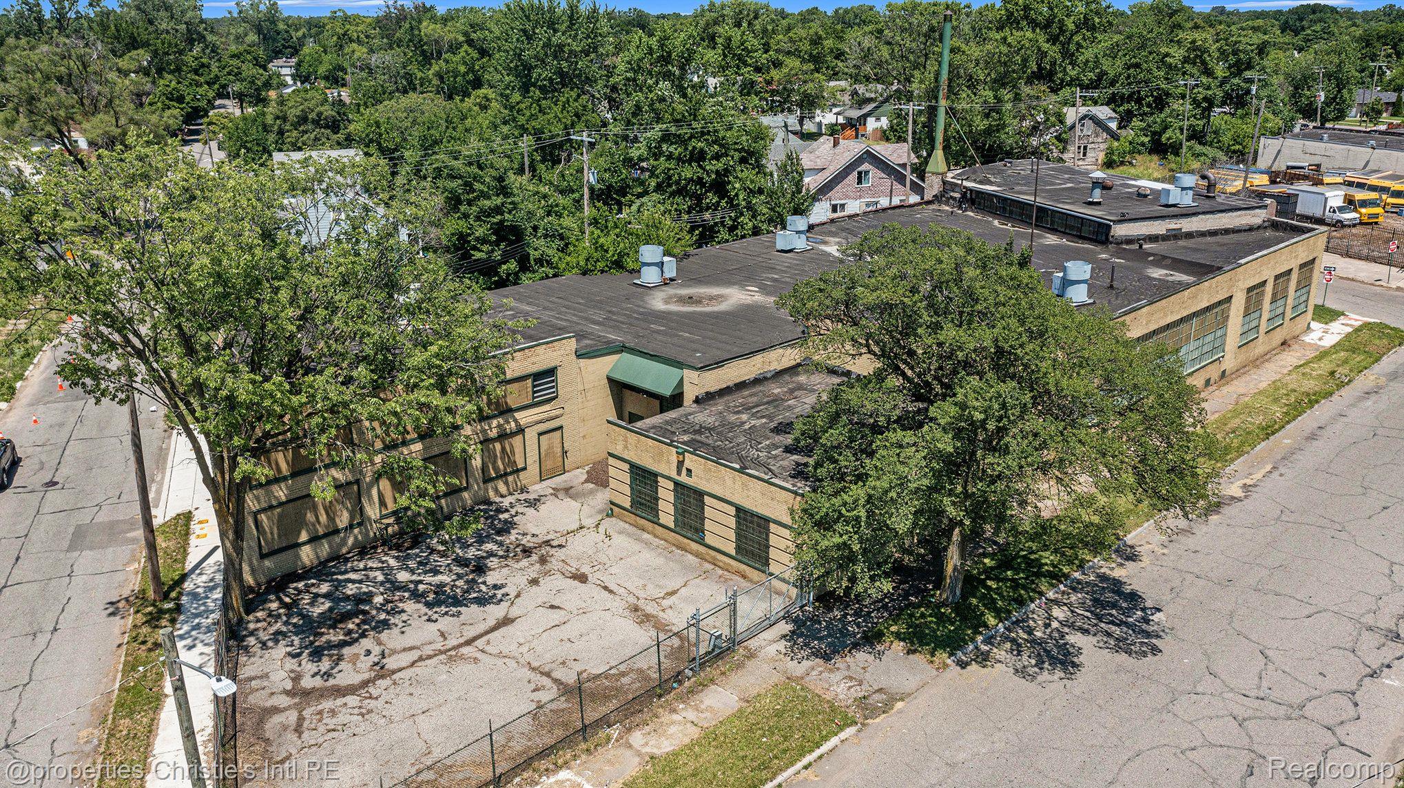 2731 Jerome Street Detroit City MI 48212