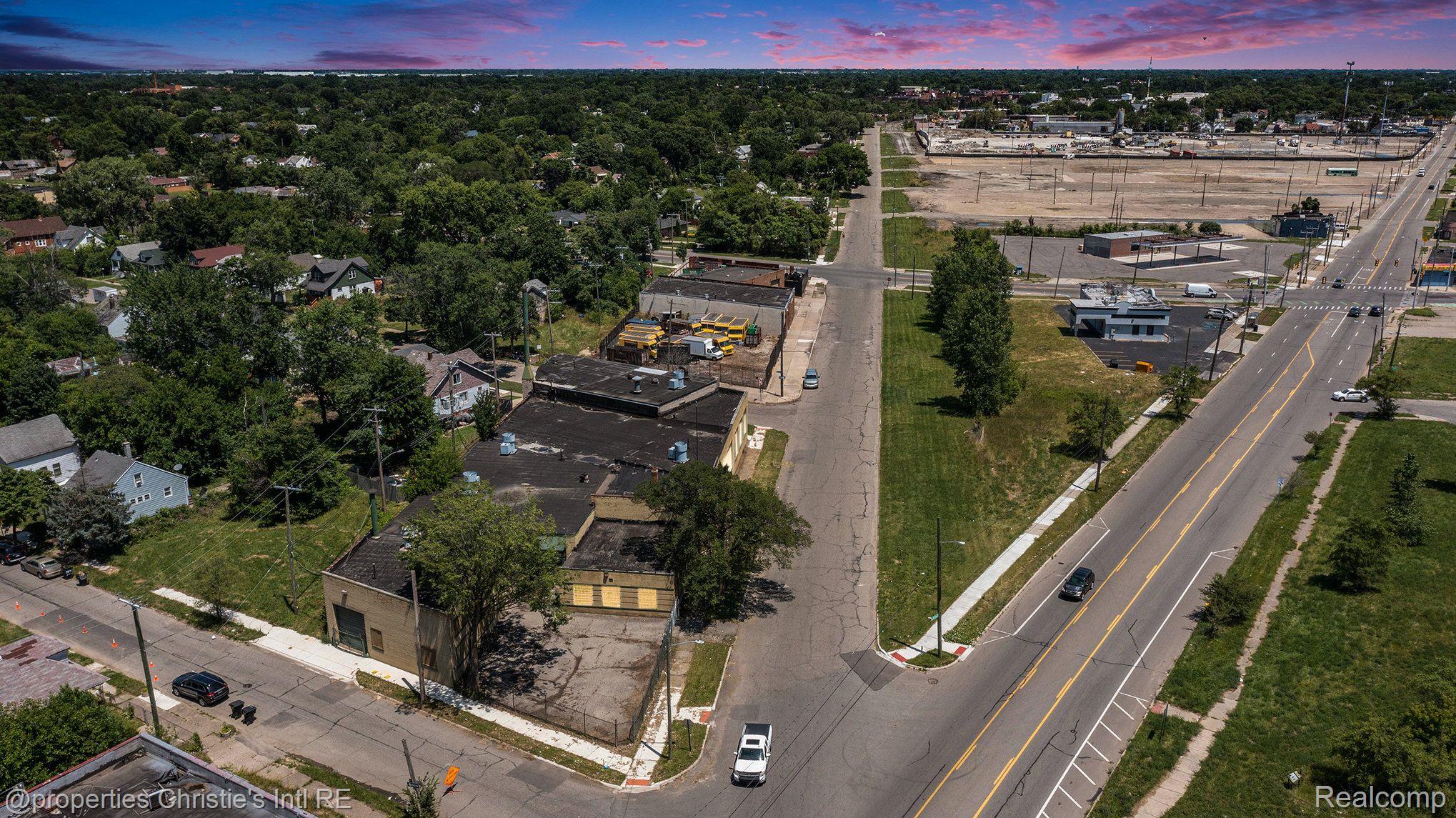 2731 Jerome Street Detroit City MI 48212