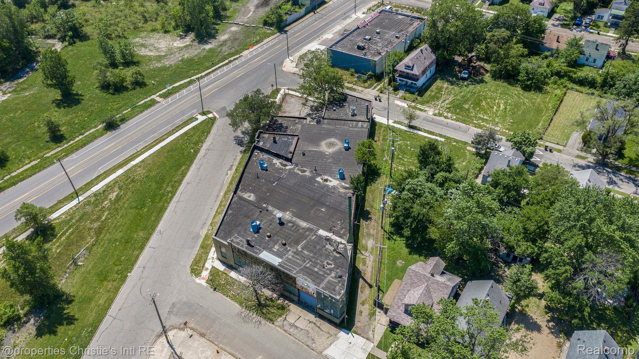2731 Jerome Street Detroit City MI 48212