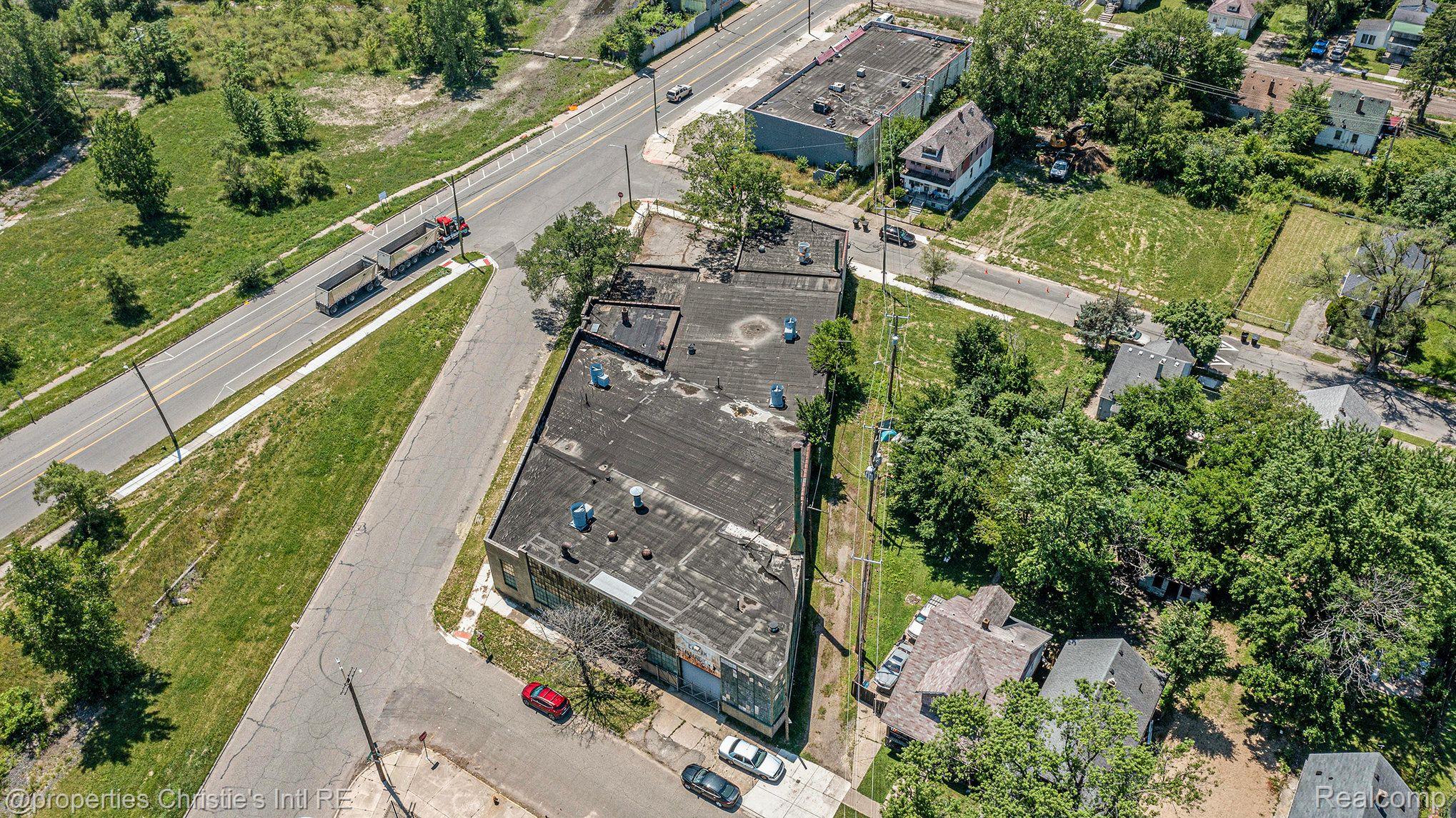 2731 Jerome Street Detroit City MI 48212