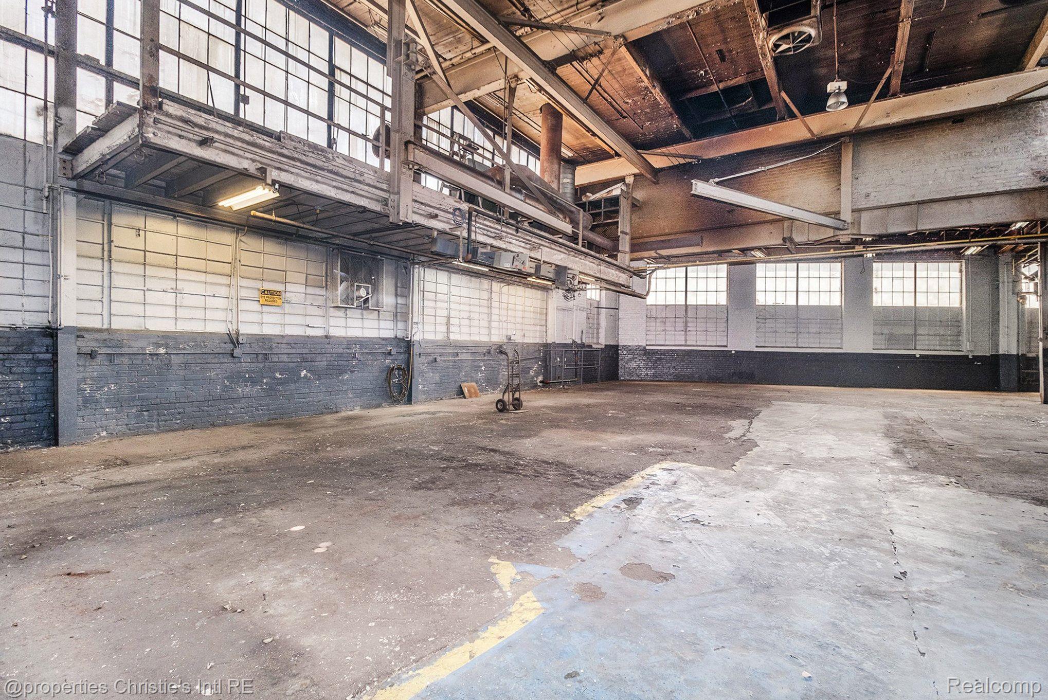 2731 Jerome Street Detroit City MI 48212