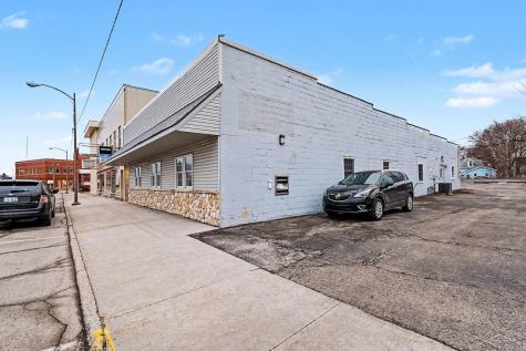 41 E Main Street Sebewaing Village MI 48759