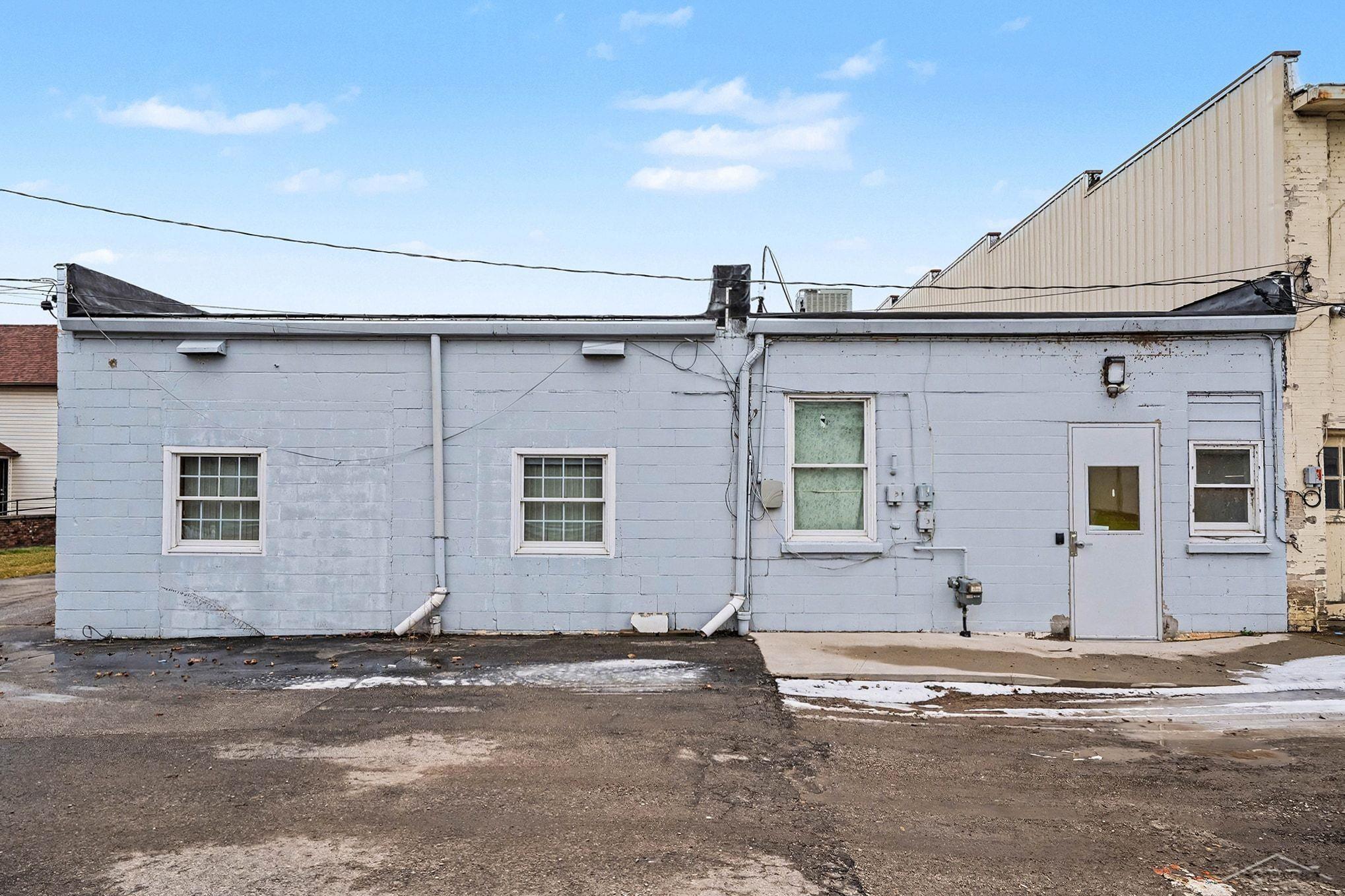 41 E Main Street Sebewaing Village MI 48759