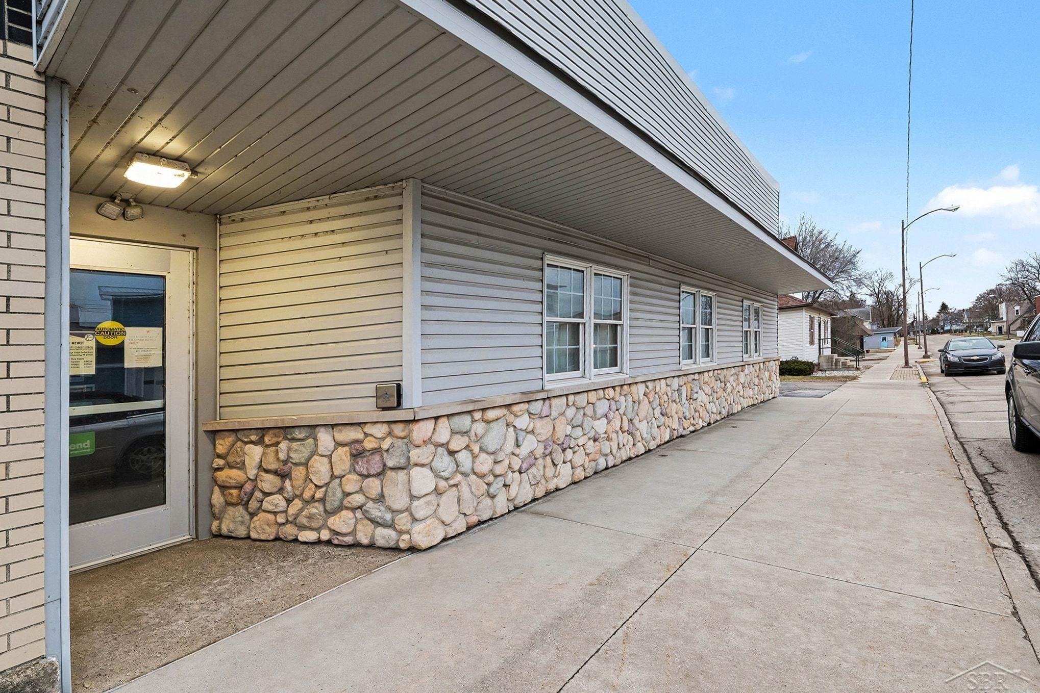 41 E Main Street Sebewaing Village MI 48759