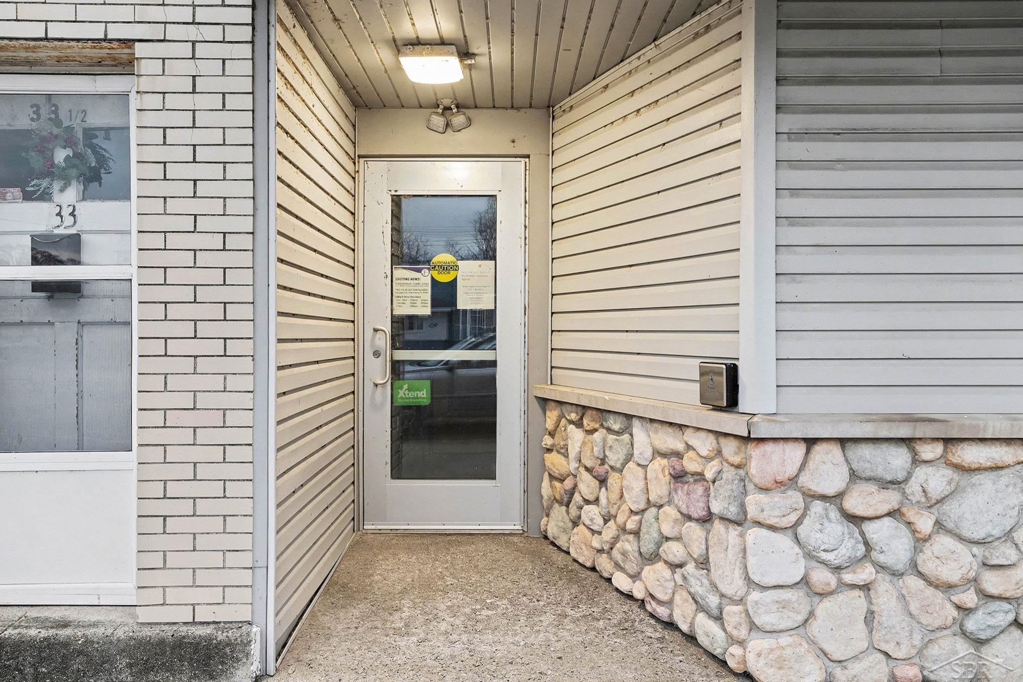 41 E Main Street Sebewaing Village MI 48759