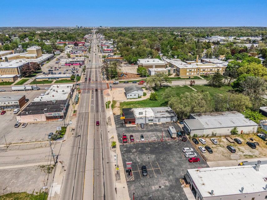 3614-3620 Division Avenue S Wyoming City MI 49548