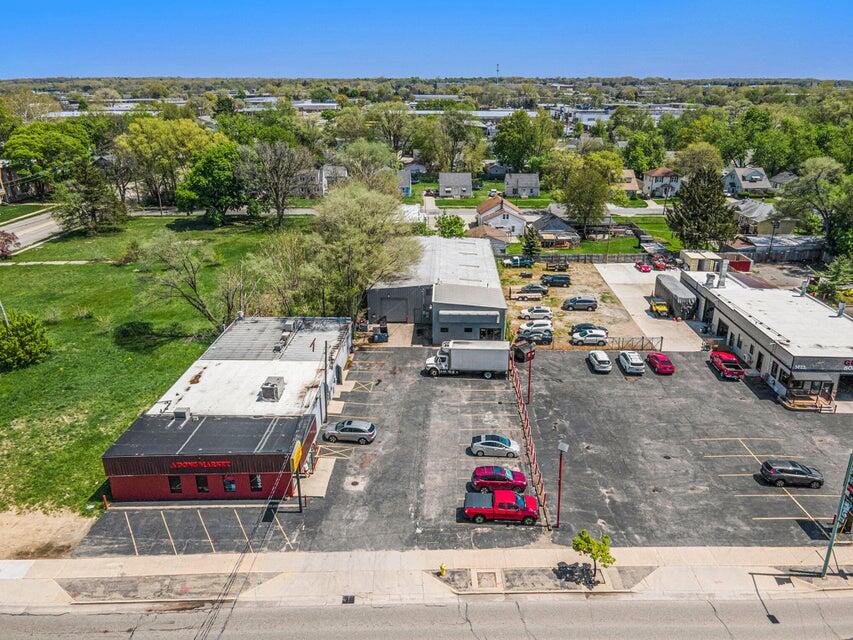 3614-3620 Division Avenue S Wyoming City MI 49548
