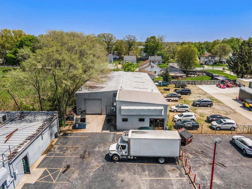 3614-3620 Division Avenue S Wyoming City MI 49548