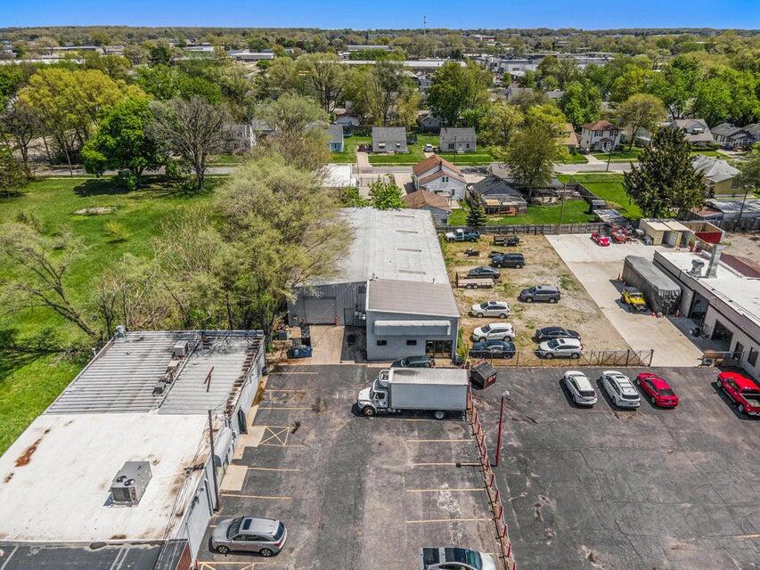 3614-3620 Division Avenue S Wyoming City MI 49548