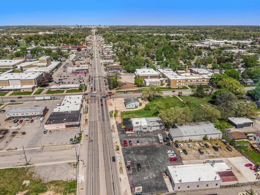 3614-3620 Division Avenue S Wyoming City MI 49548