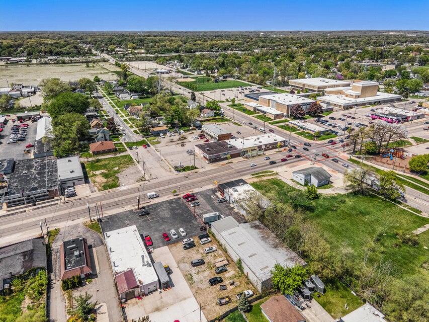 3614-3620 Division Avenue S Wyoming City MI 49548