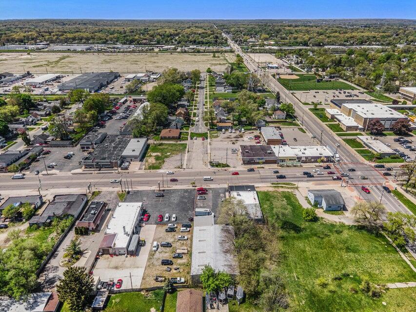 3614-3620 Division Avenue S Wyoming City MI 49548