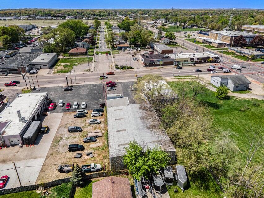 3614-3620 Division Avenue S Wyoming City MI 49548