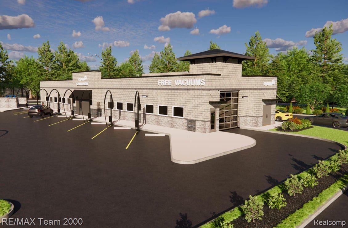 13400 W 8 Mile Road Oak Park City MI 48237