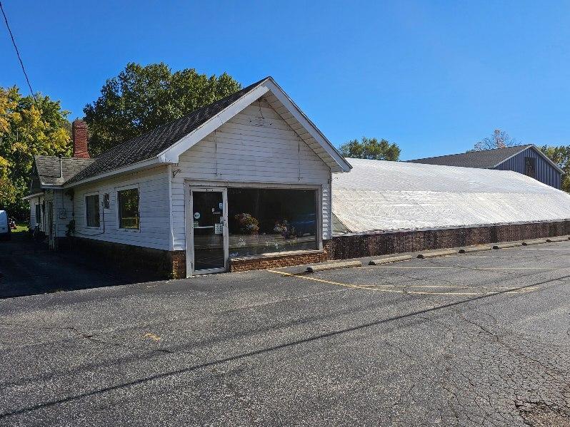 3965 Red Arrow Highway Shoreham Village MI 49085