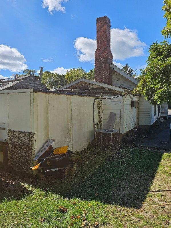 3965 Red Arrow Highway Shoreham Village MI 49085