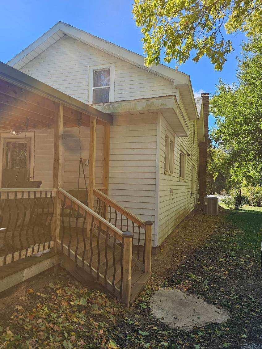 3965 Red Arrow Highway Shoreham Village MI 49085