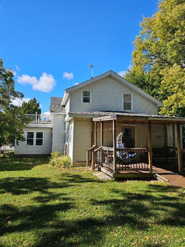 3965 Red Arrow Highway Shoreham Village MI 49085