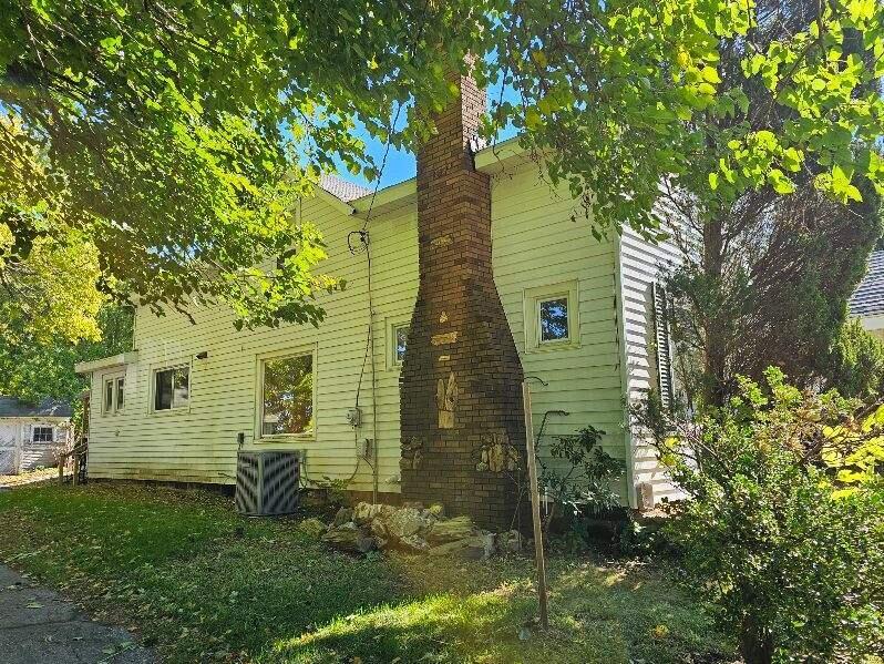 3965 Red Arrow Highway Shoreham Village MI 49085
