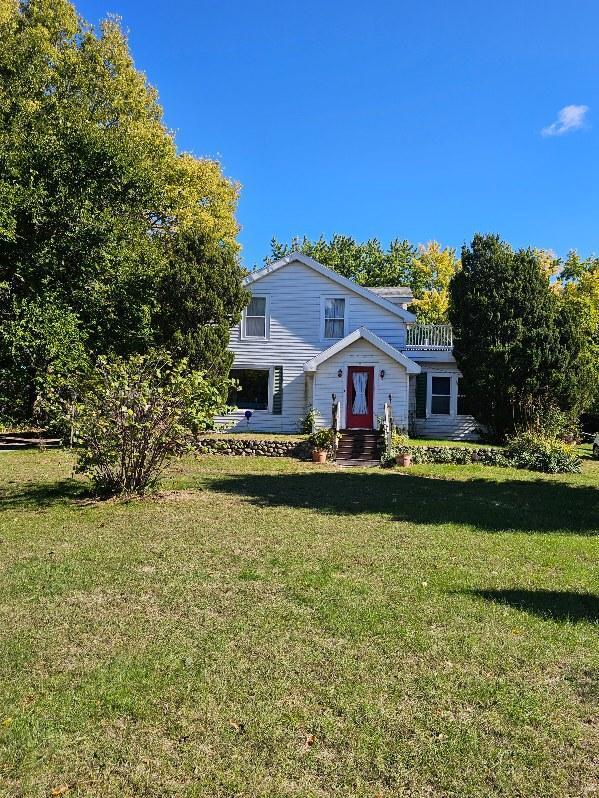 3965 Red Arrow Highway Shoreham Village MI 49085
