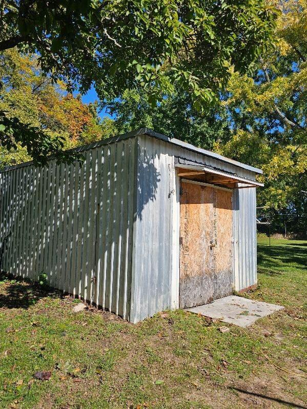 3965 Red Arrow Highway Shoreham Village MI 49085