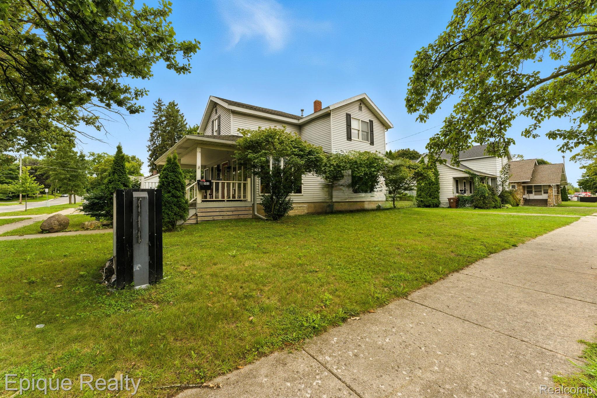 502 W State Street Hastings City MI 49058
