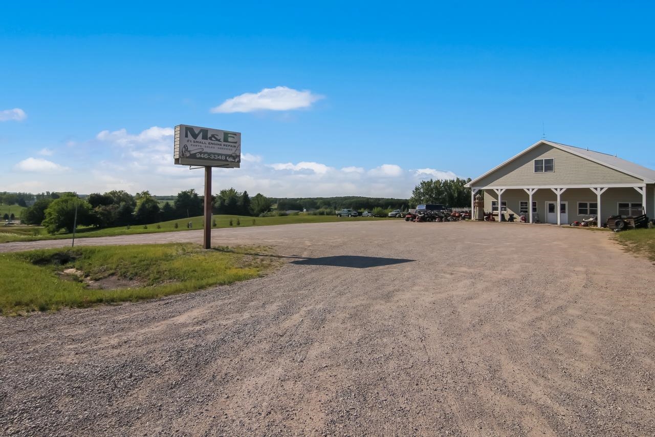 6375 E Traverse Highway Solon Township MI 49684