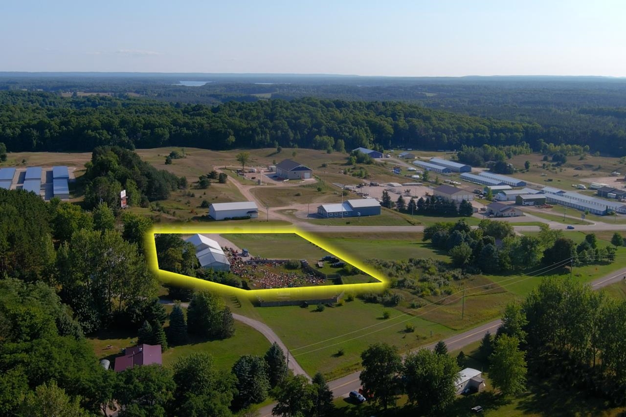 6375 E Traverse Highway Solon Township MI 49684