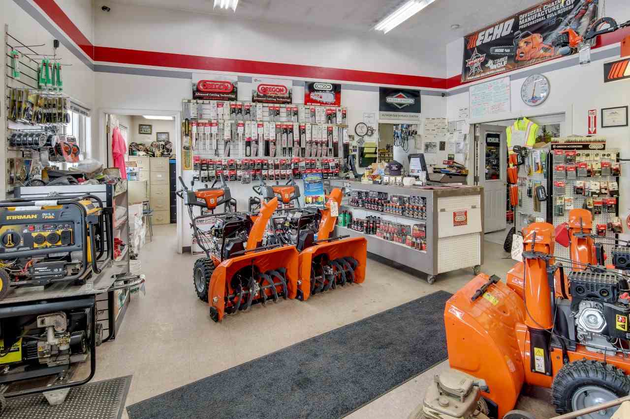 6375 E Traverse Highway Solon Township MI 49684