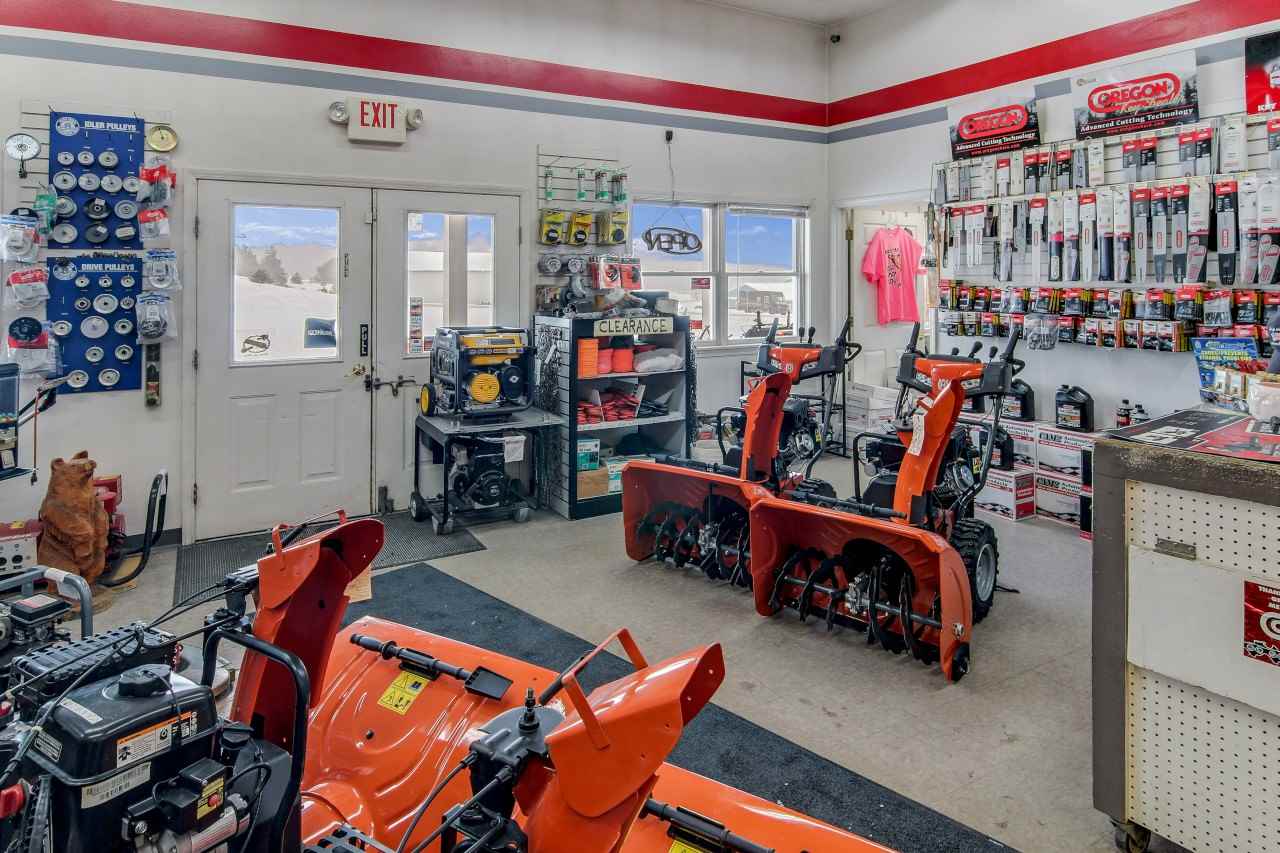 6375 E Traverse Highway Solon Township MI 49684