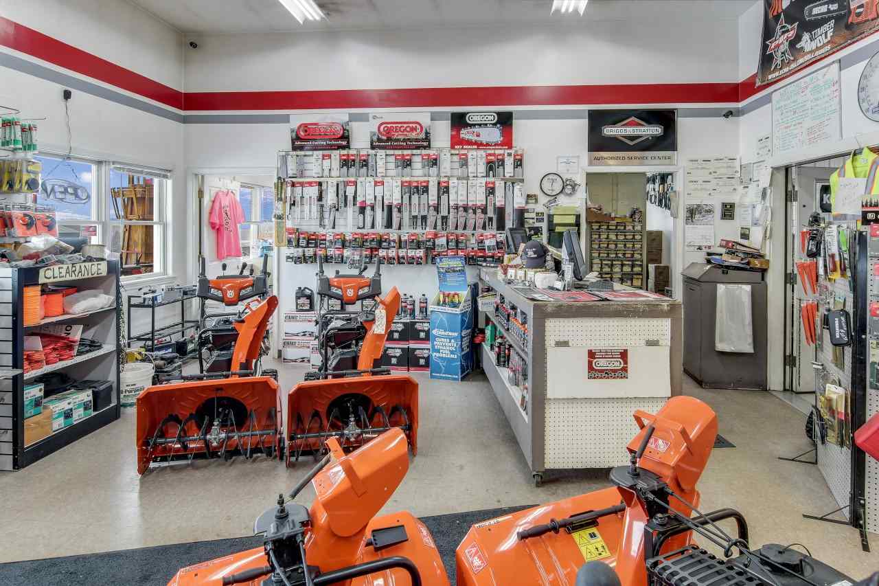 6375 E Traverse Highway Solon Township MI 49684