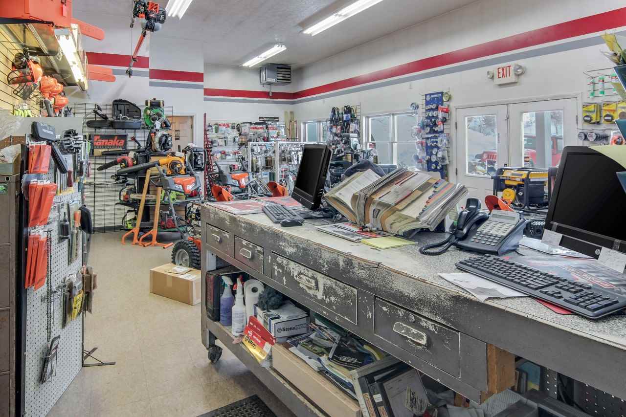 6375 E Traverse Highway Solon Township MI 49684