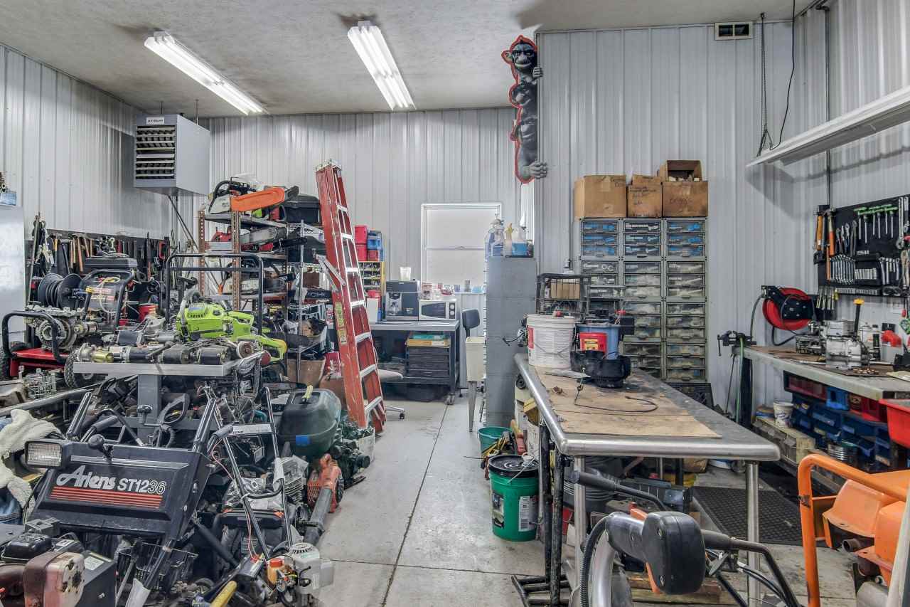 6375 E Traverse Highway Solon Township MI 49684