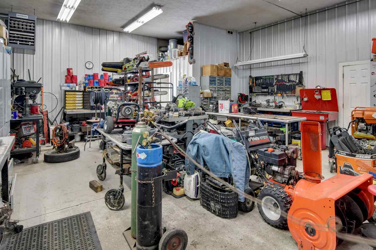 6375 E Traverse Highway Solon Township MI 49684