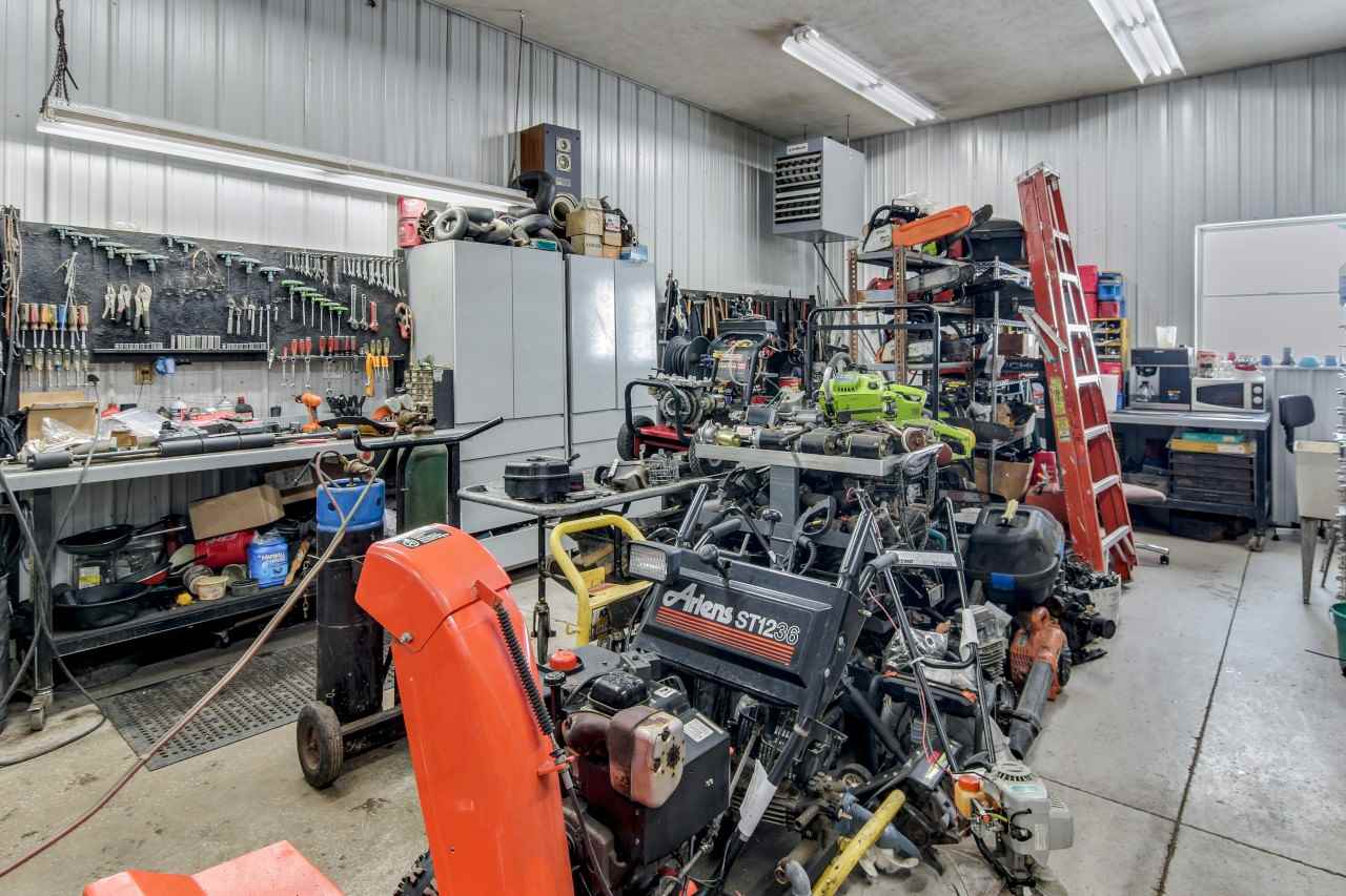6375 E Traverse Highway Solon Township MI 49684