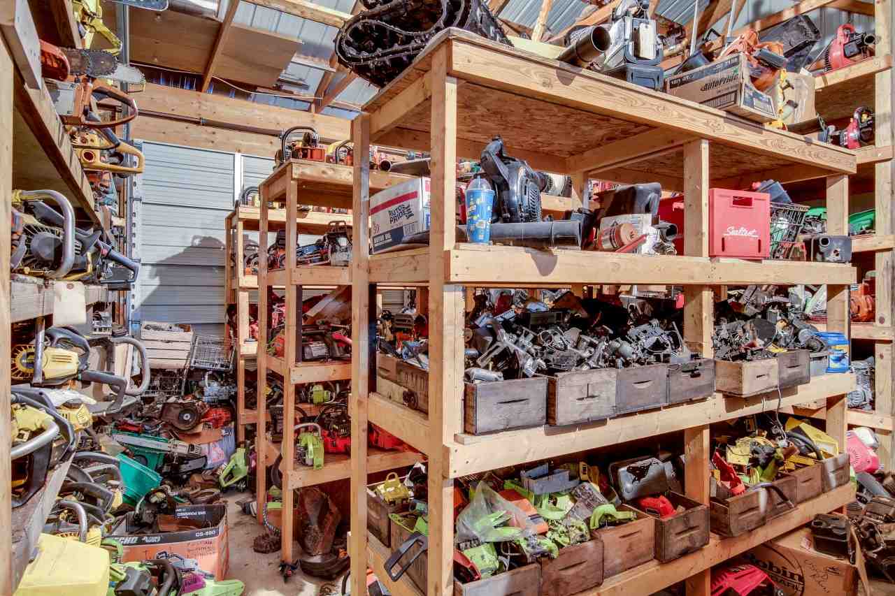 6375 E Traverse Highway Solon Township MI 49684