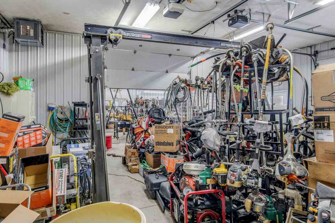 6375 E Traverse Highway Solon Township MI 49684