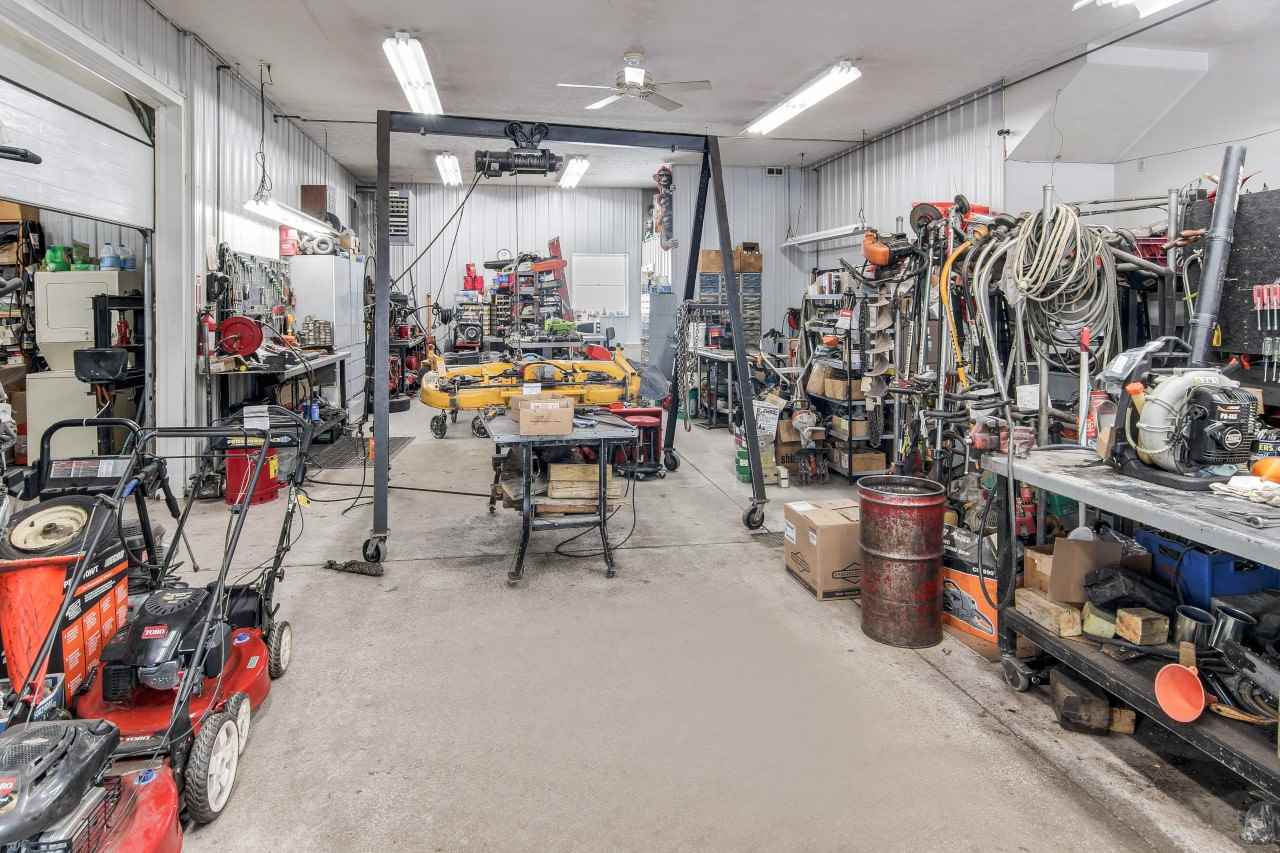 6375 E Traverse Highway Solon Township MI 49684