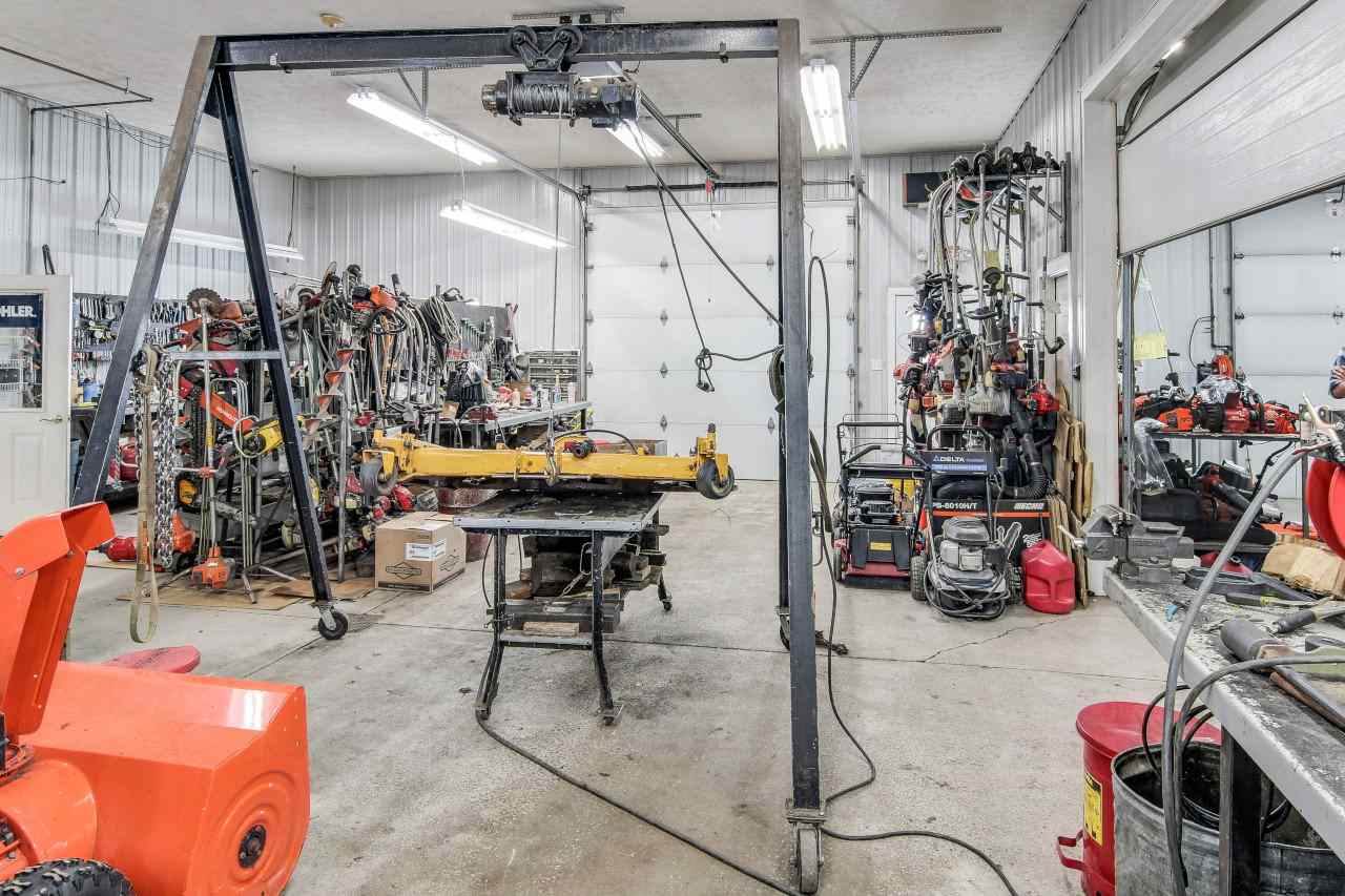 6375 E Traverse Highway Solon Township MI 49684