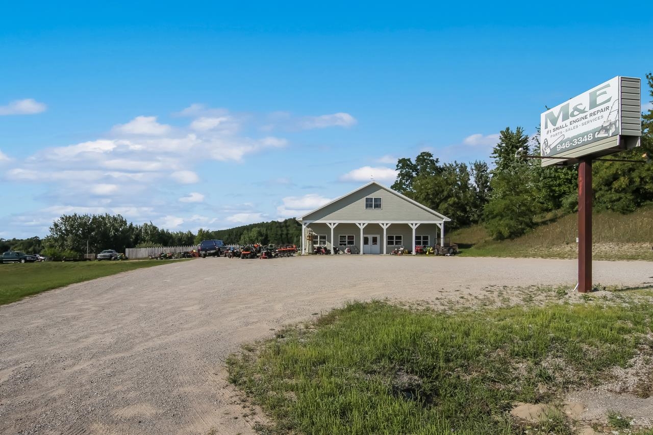 6375 E Traverse Highway Solon Township MI 49684