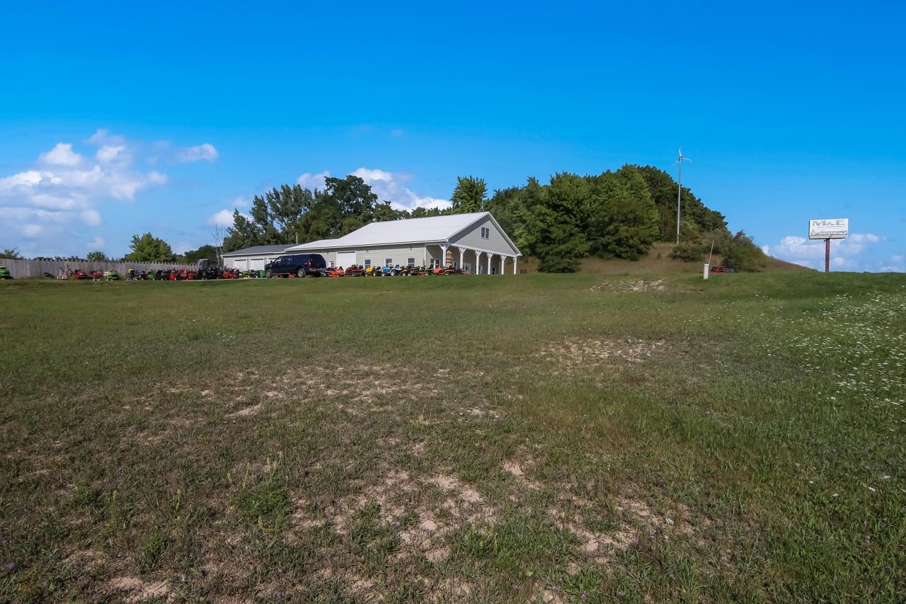 6375 E Traverse Highway Solon Township MI 49684