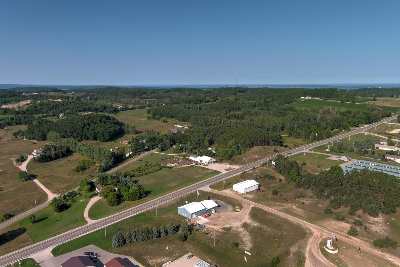 6375 E Traverse Highway Solon Township MI 49684